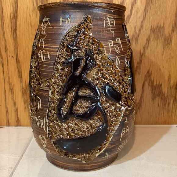 Handmade  Vase - Picture 10 of 10